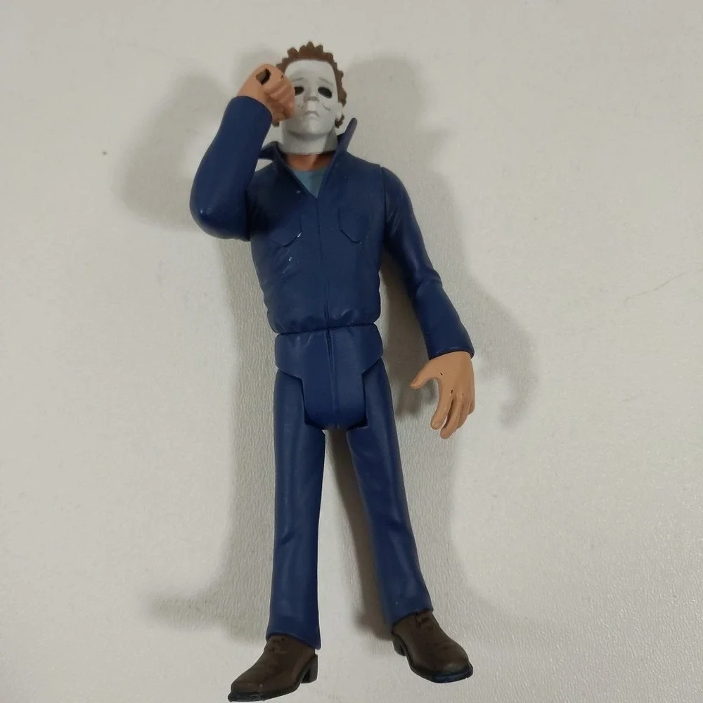 NECA Universal Halloween Michael Myers Horror Movie Action‎ Figure 6